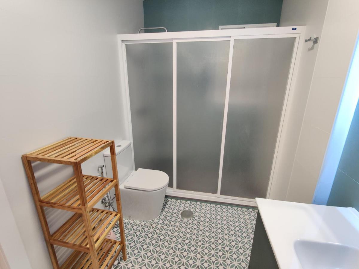 Duerme A Gusto - Tu Habitacion Acogedora En Torredonjimeno Eksteriør billede
