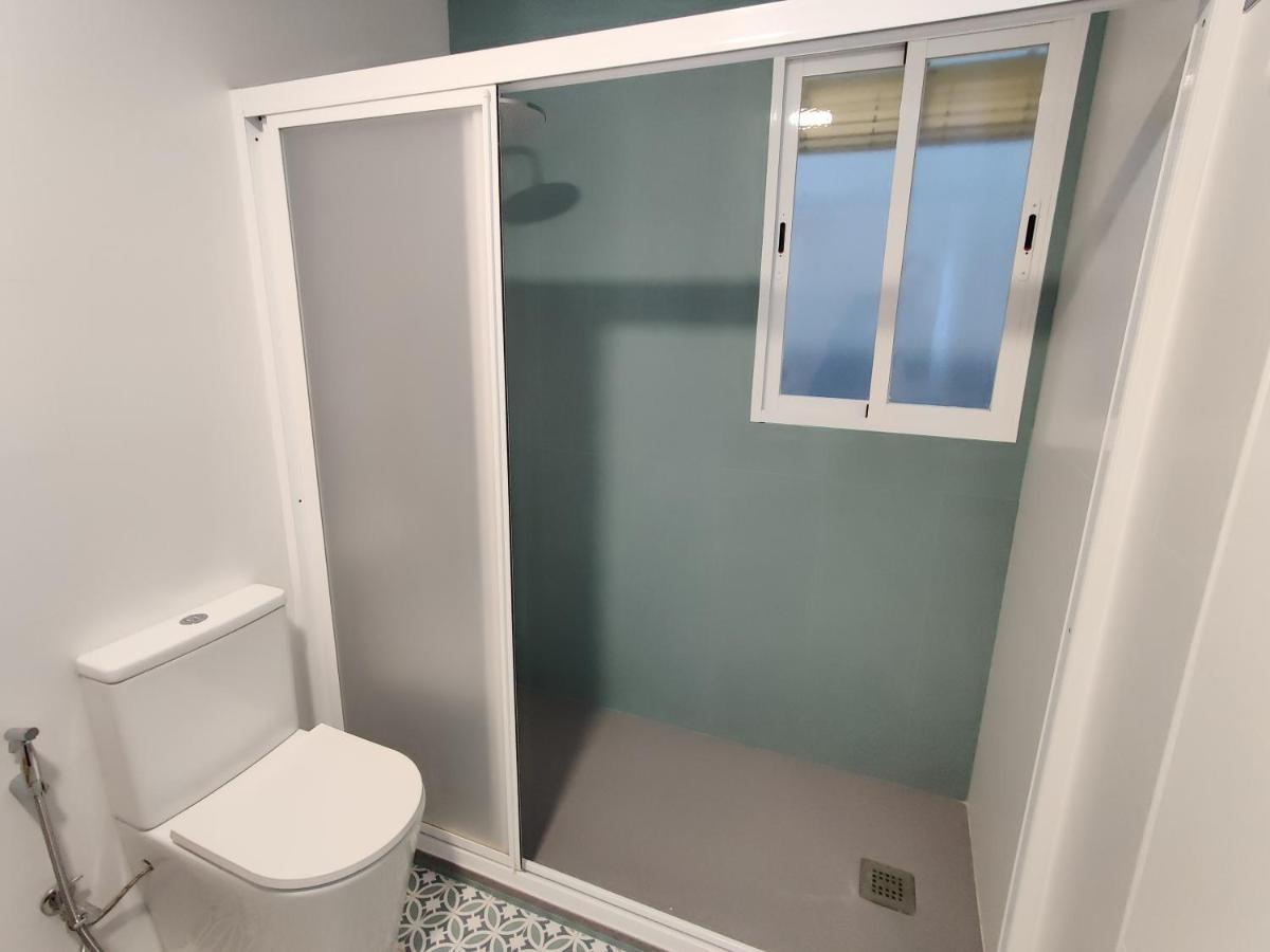 Duerme A Gusto - Tu Habitacion Acogedora En Torredonjimeno Eksteriør billede